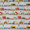 Pt.8632-979 on the road tarmac