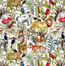 Pt.8630-677 king of the jungle safari