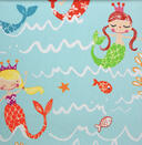 Pt.5720-604 MERMAID AQUA