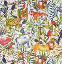 Pt.8630-010 king of the jungle waterfall