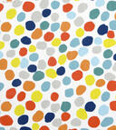 Pt.5071-707 Dot to Dot Azure