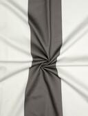 Hh.Width Stripes 212.142 taupe