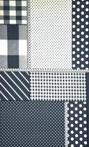 MultiPatch donkergrijs