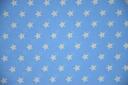 Stars lightblue