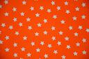 Stars orange