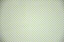 Micro dots on white wit-lime