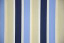Est. Stripe 184601 blue & beige